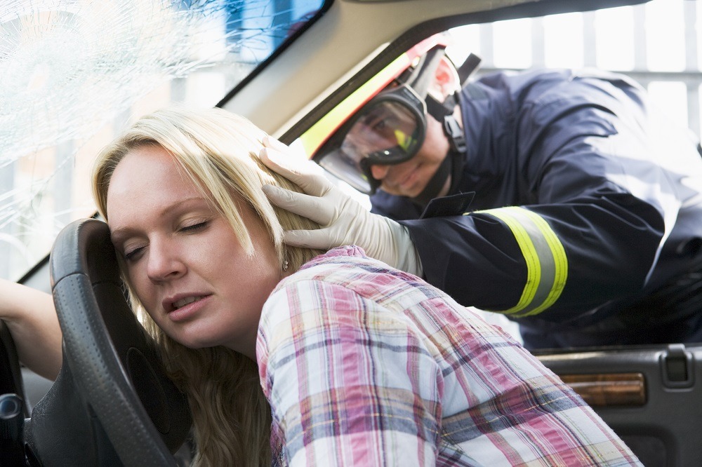 Hire a Car Accident Attorney in Your Town