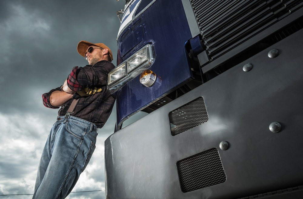 attorney help for a Gray County CDL disqualification