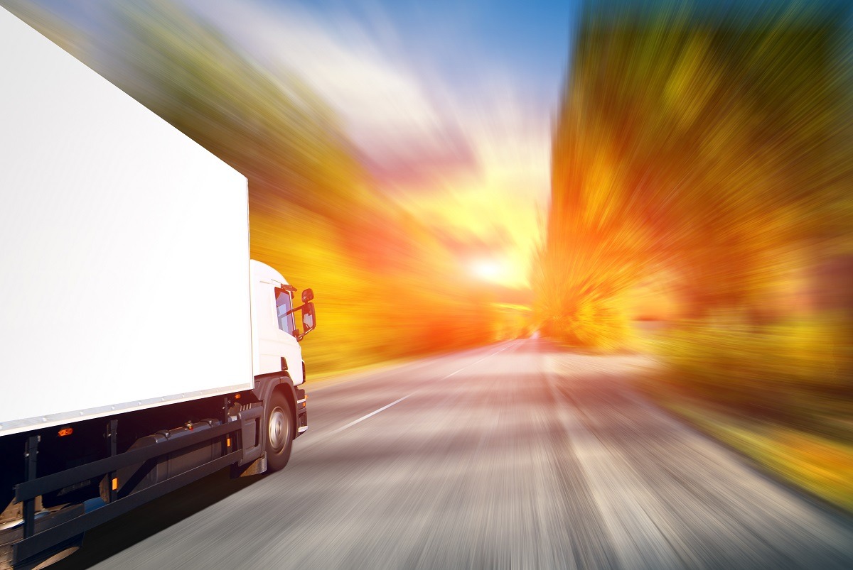 Collingsworth County lawyer for truck drivers