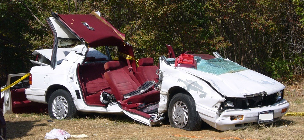 a McKinney Attorney for Your Auto Accident