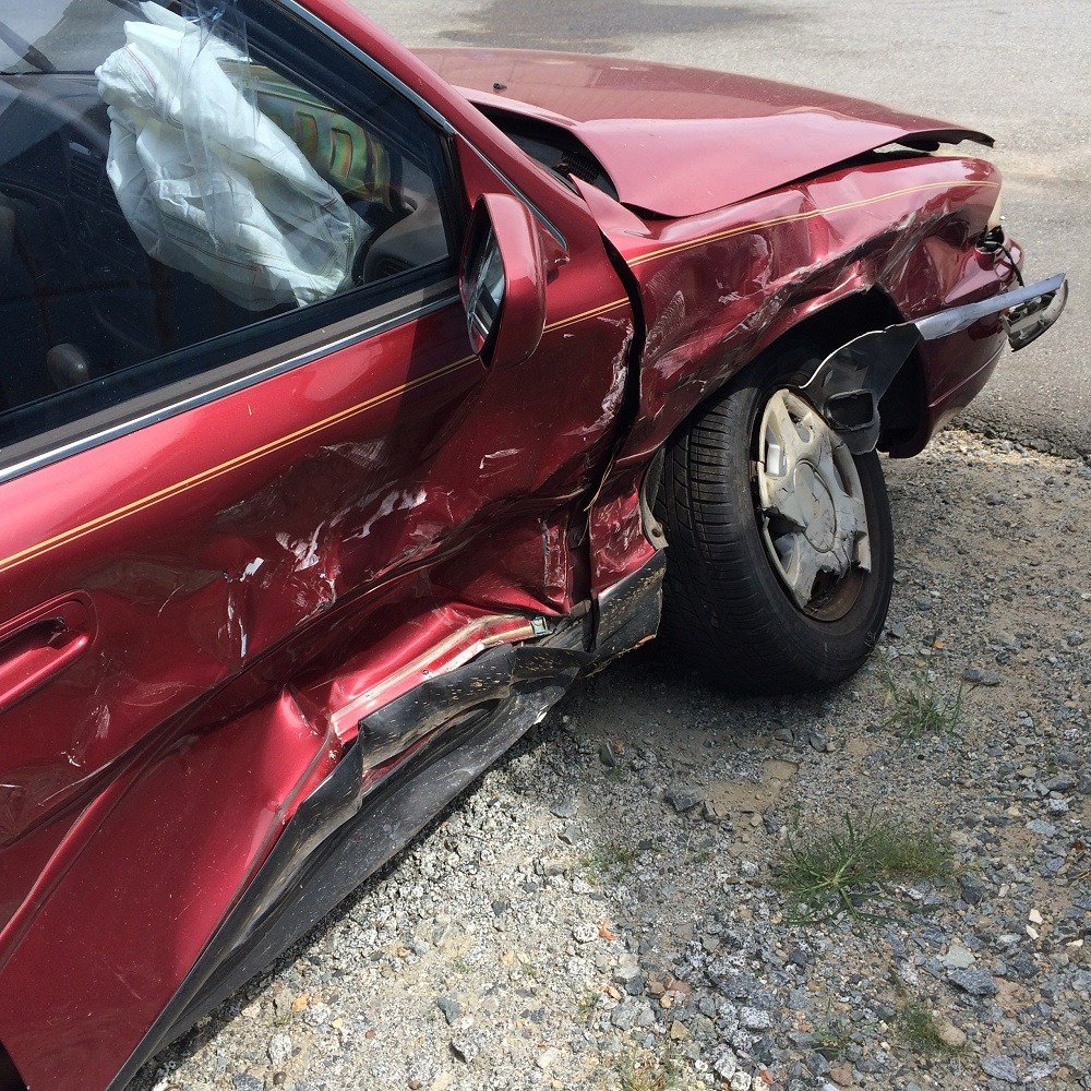 a Mabank Attorney for Your Auto Accidents