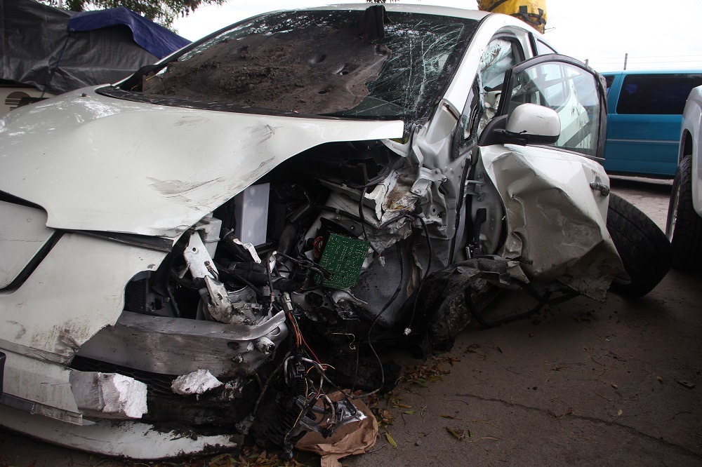 a Dallas County Attorney for Your Car Accident