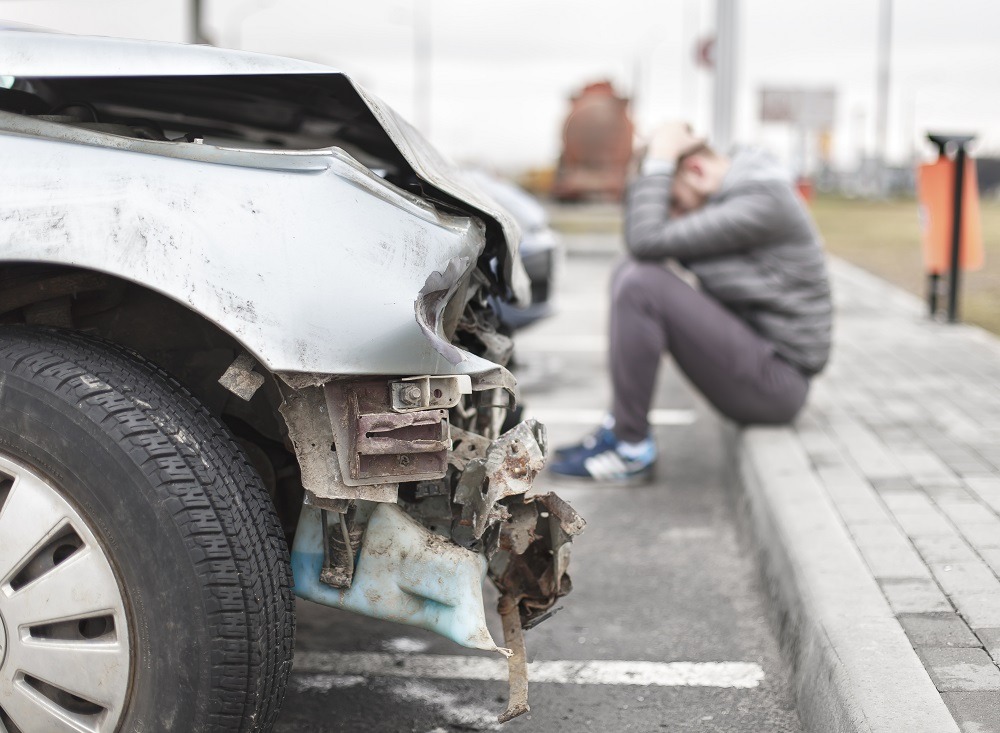 Lewisville Auto Accident Lawyer