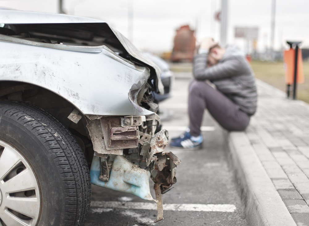 Cooper Auto Accident Lawyer