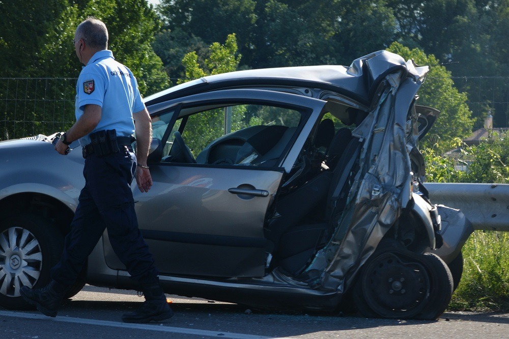 Auto Accident Lawyer in Farmers Branch