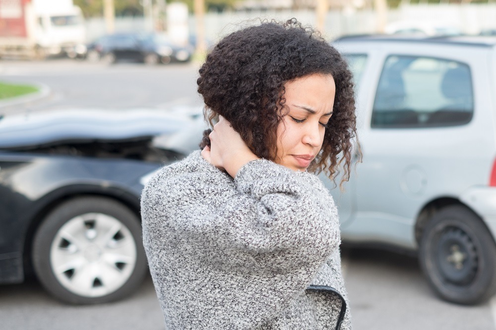 Rockwall County Auto Injury Lawyer