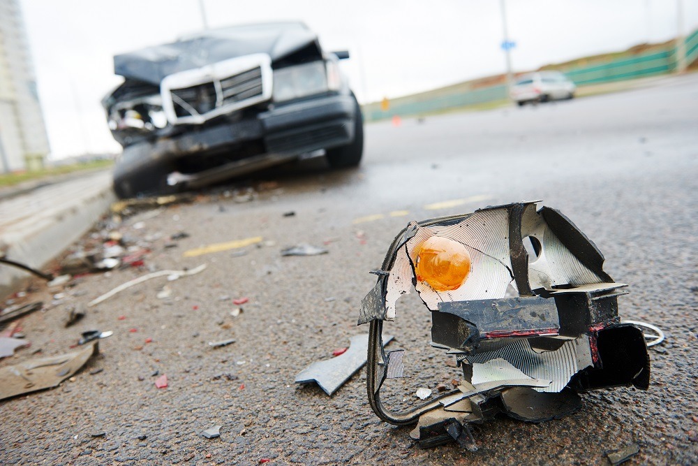 Bedford Car Accident Attorneys