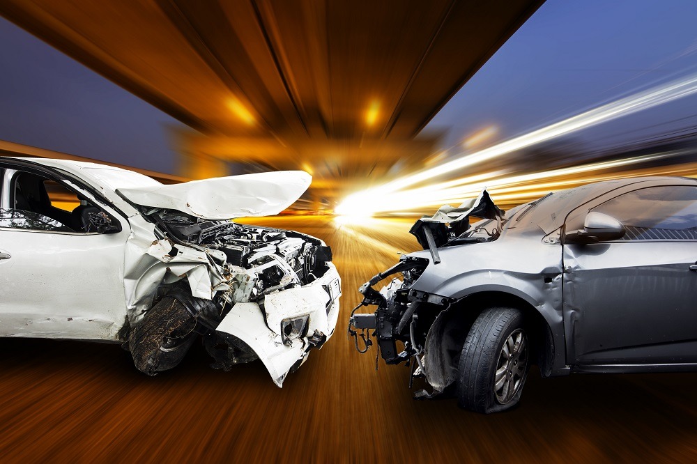 Azle Car Crash Attorney