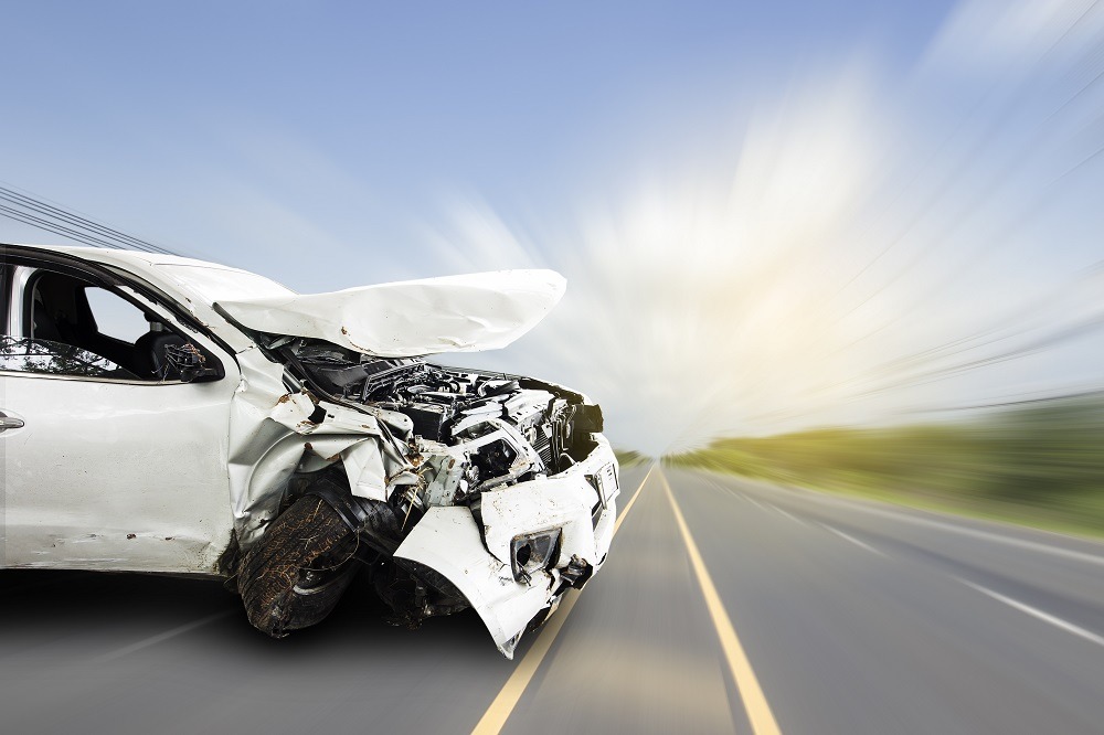 Farmersville Car Crash Lawyer