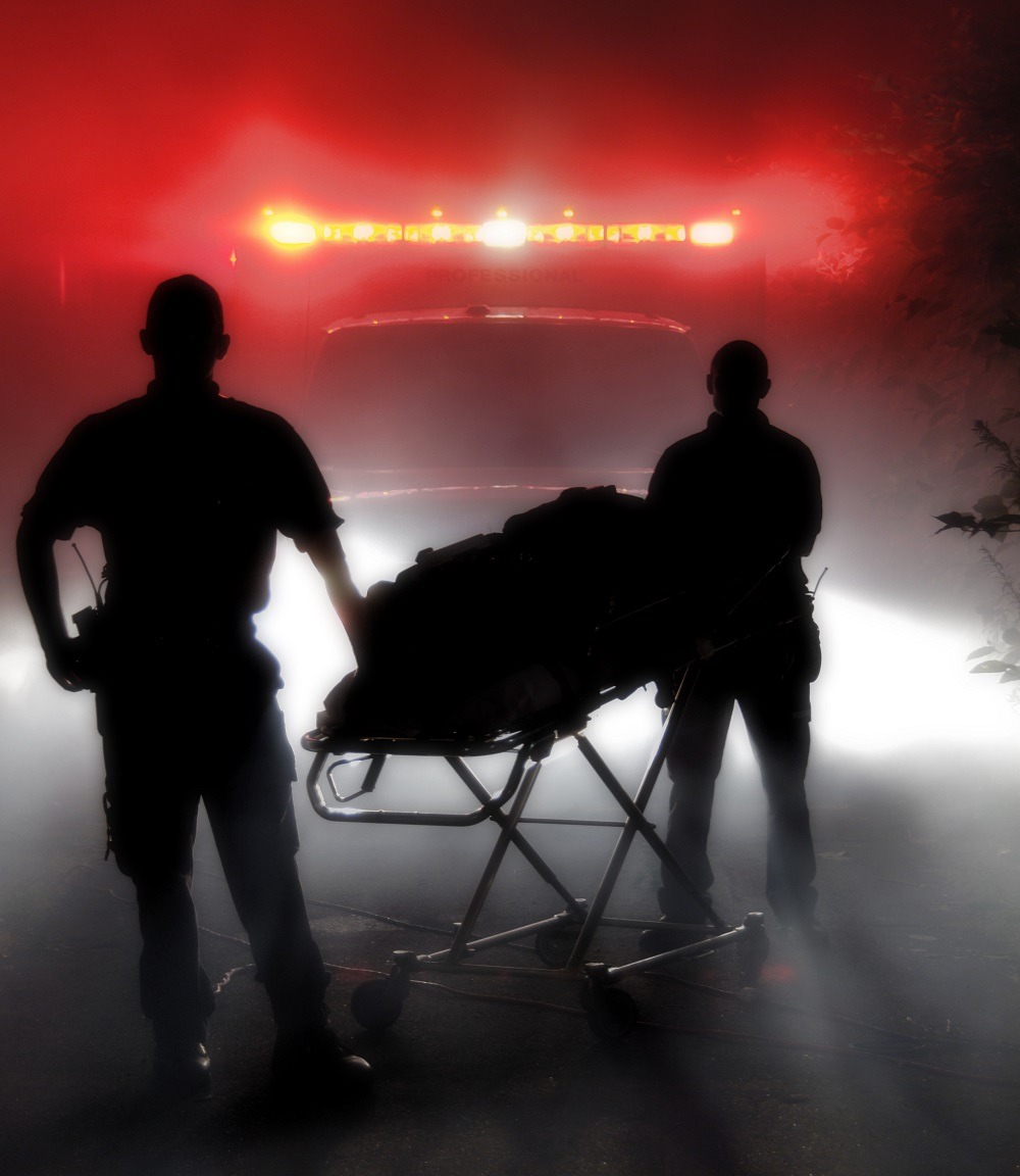 Car Wreck Lawyer in Lewisville