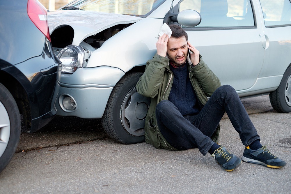 Lone Oak Injury Attorney