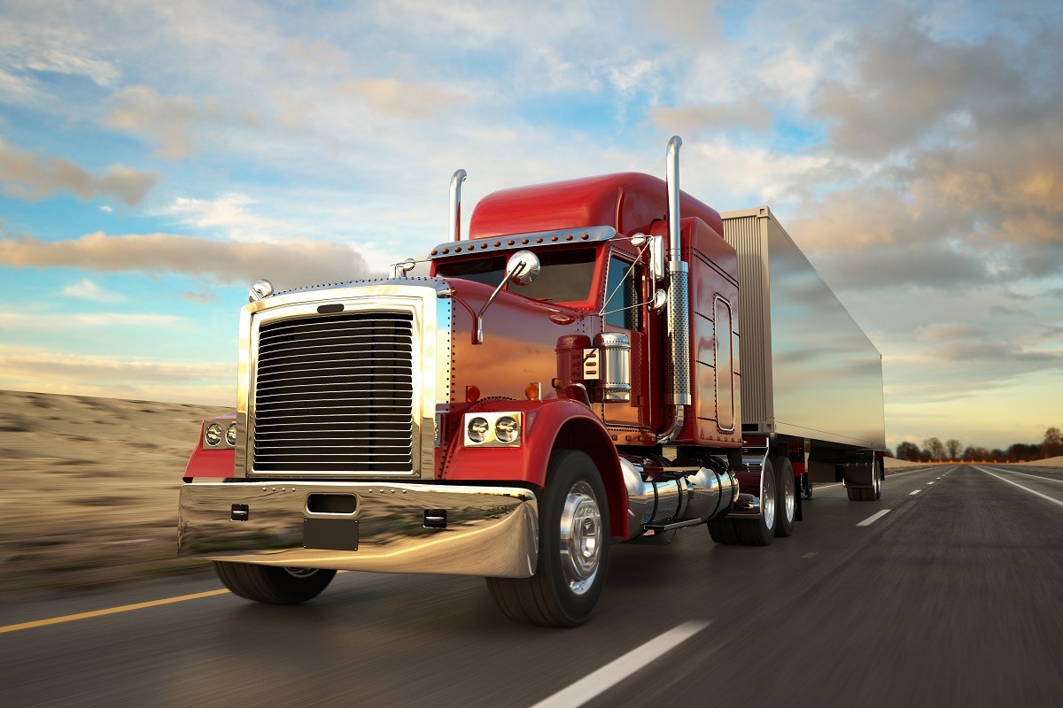 Graham commercial truck driver lawyer