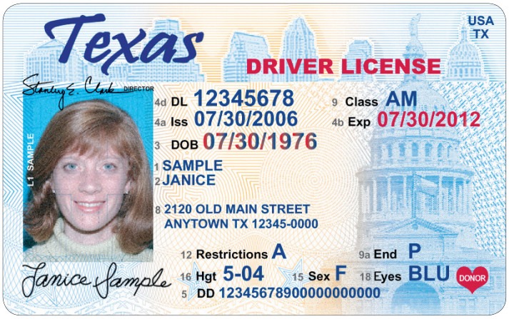 Driver License Suspension Hearing