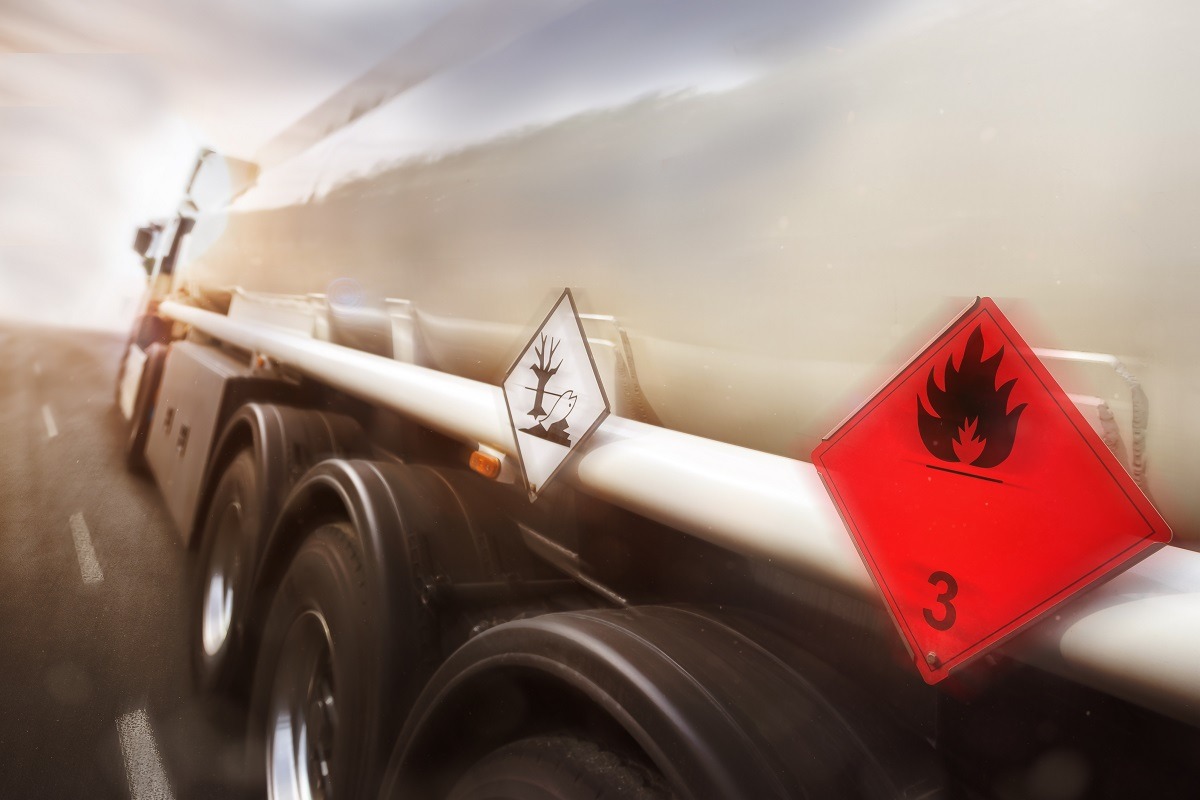 Cleburne commercial truck driver lawyer