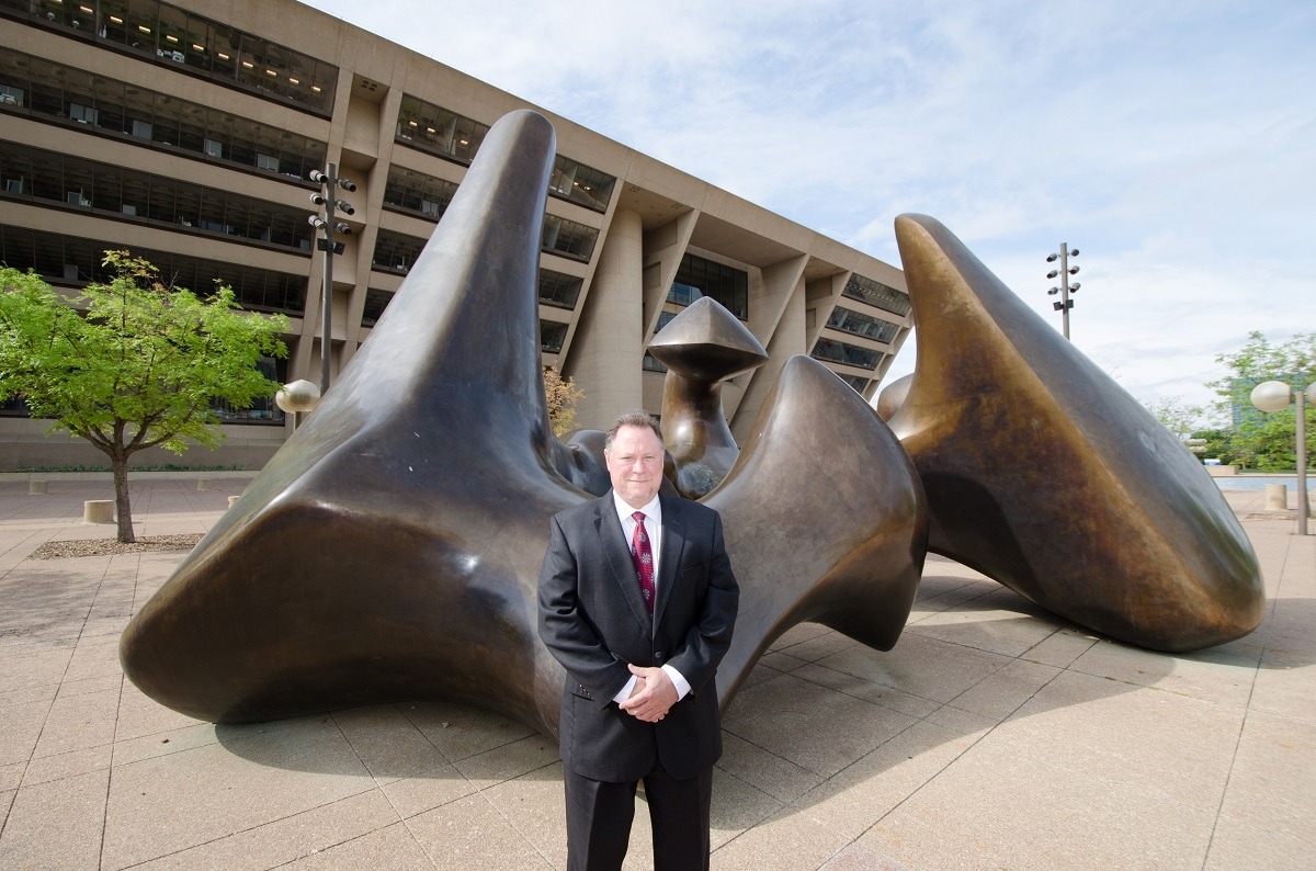 a Wichita Falls trucking law firm