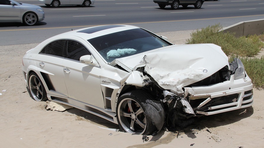 Hire Cedar Hill Car Wreck Lawyer