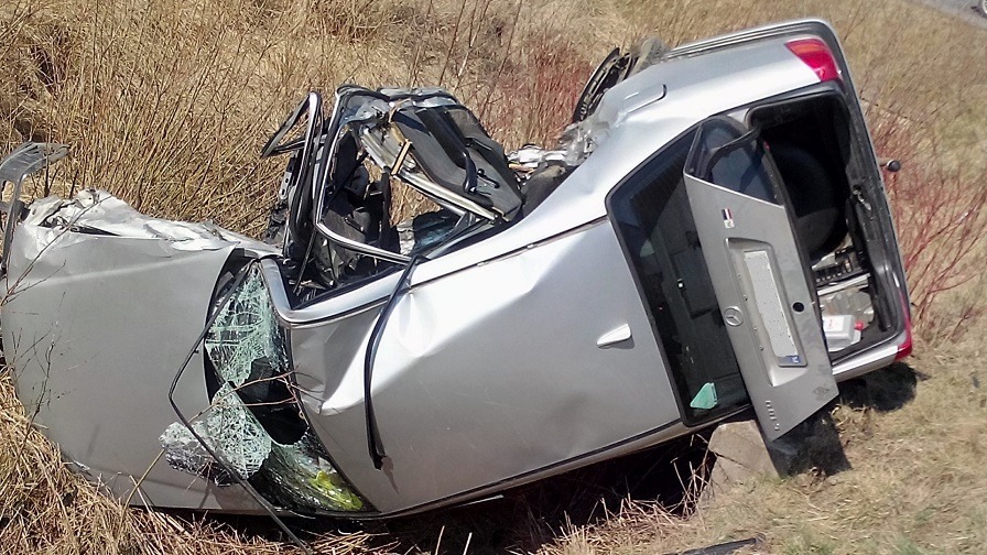 Krugerville Auto Crash Attorney