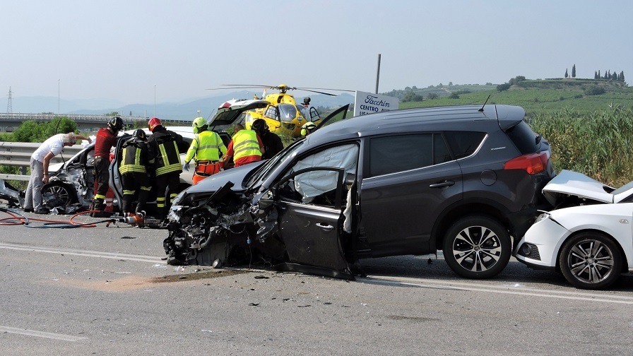 Seagoville Car Crash Lawyer