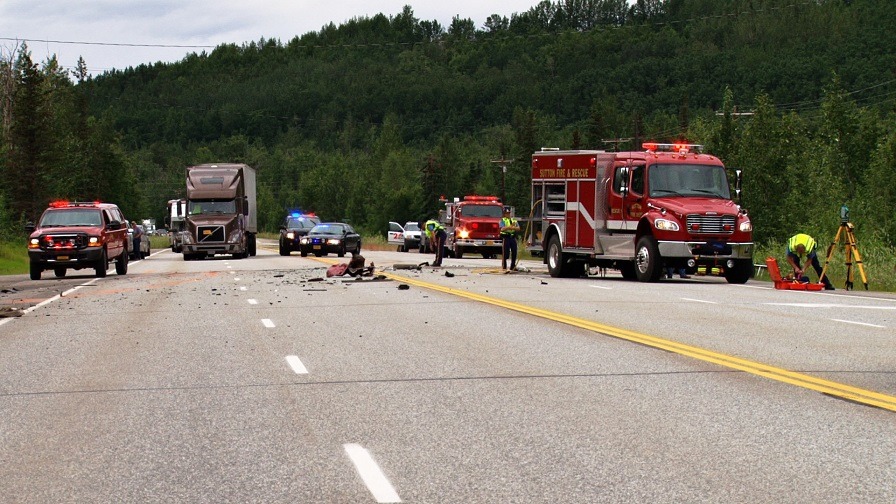 Northlake Car Accident