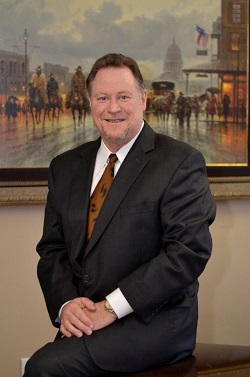 Waxahachie Auto Crash Attorney
