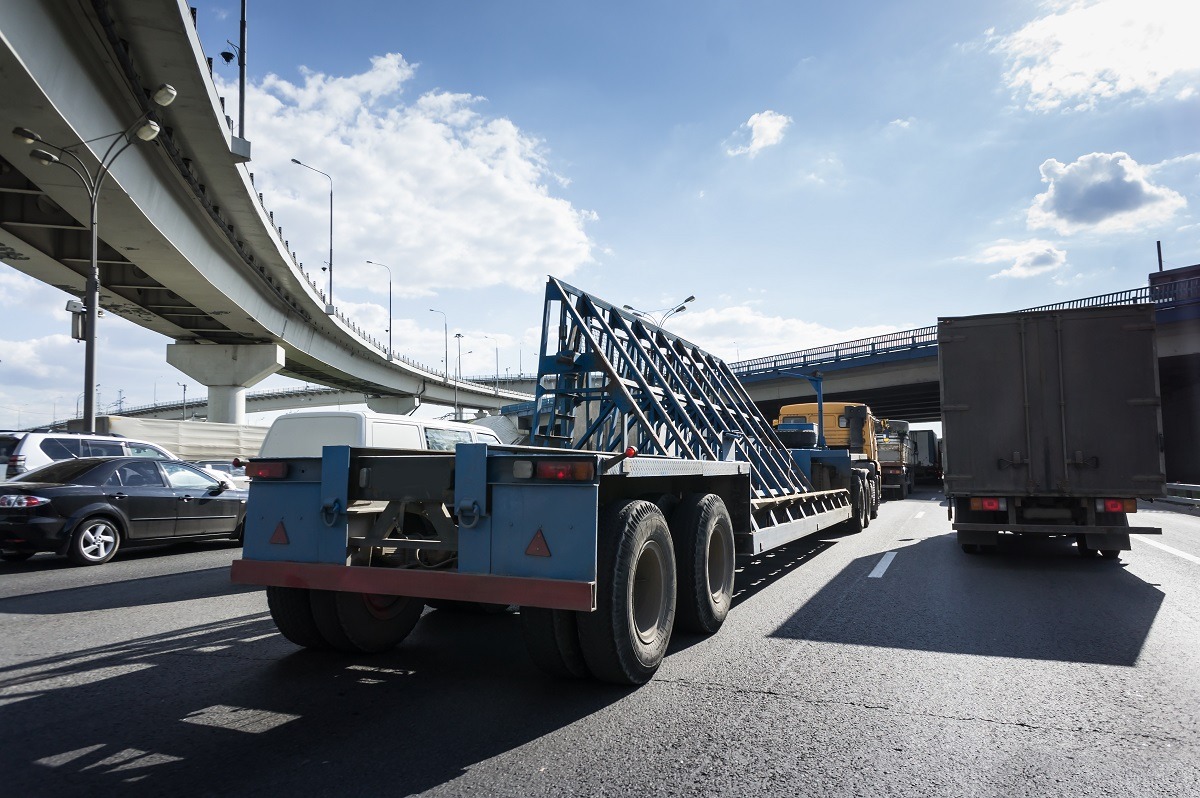 Palestine CDL violation defense attorney