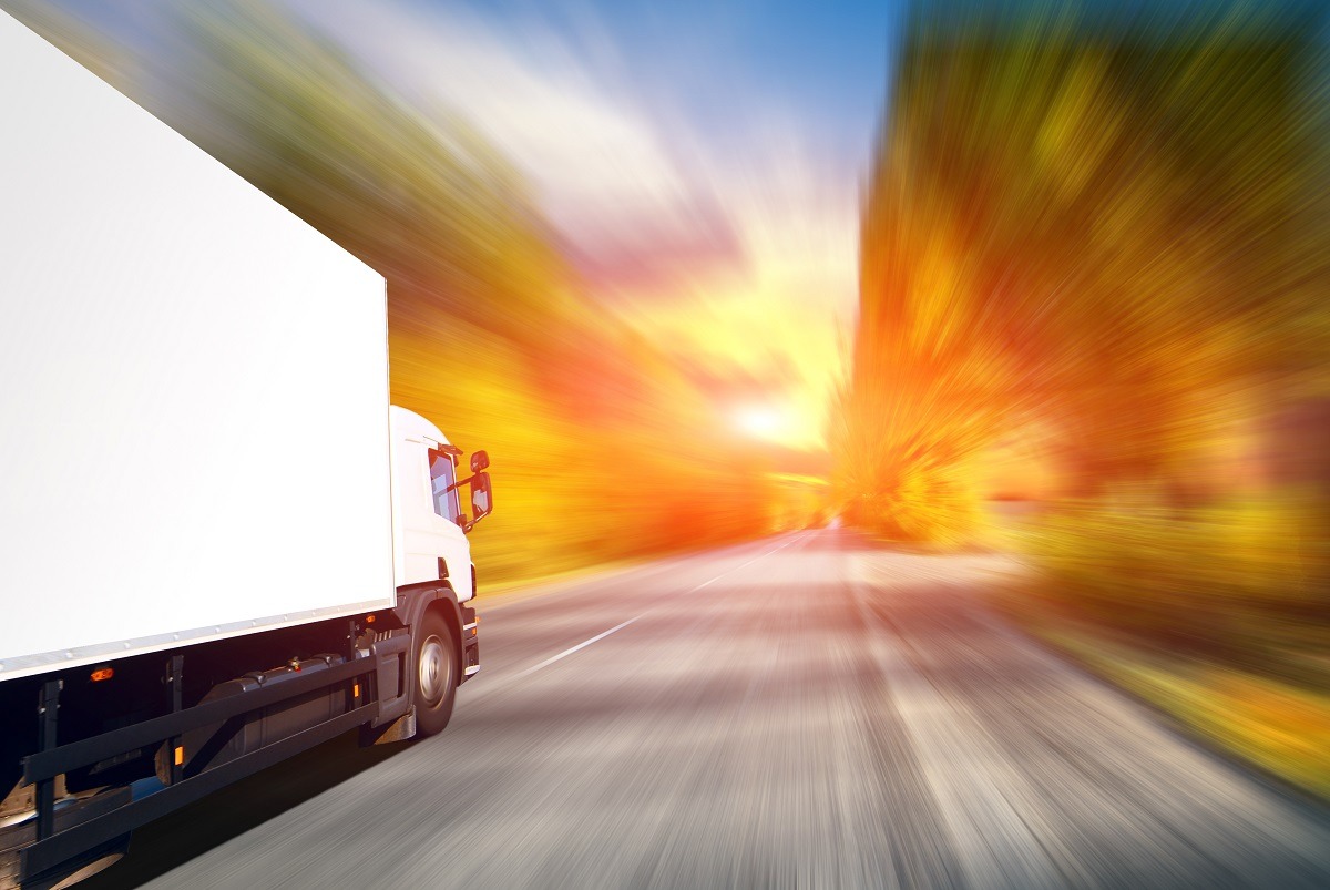 Montgomery County lawyer for truck drivers